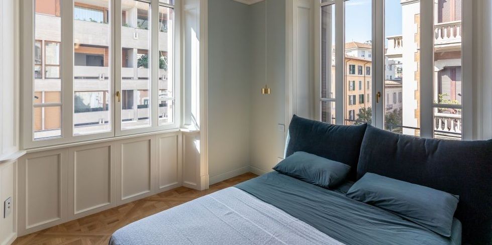 finestre acustiche milano isolamento acustico