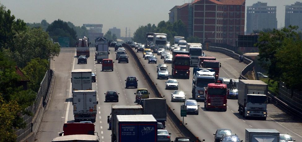 finestre acustiche milano tangenziale